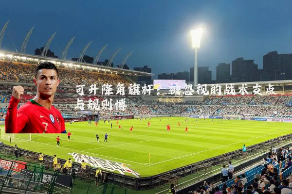 可升降角旗杆：被忽视的战术支点与规则博弈
