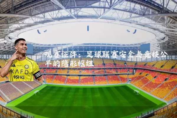 观赛证件：足球联赛安全与竞技公平的隐形枢纽